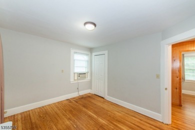 Welcome to this pristine 3-bedroom, 1.1 bath side hall Colonial on Glen Ridge Country Club in New Jersey - for sale on GolfHomes.com, golf home, golf lot