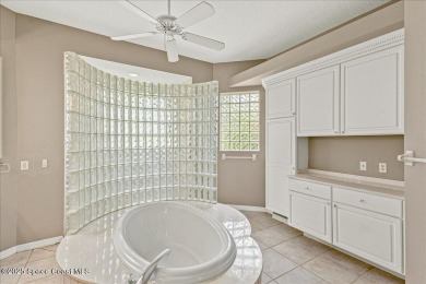 Located in Baytree, Florida, this 3,275-square-foot home sits on on Baytree National Golf Links in Florida - for sale on GolfHomes.com, golf home, golf lot