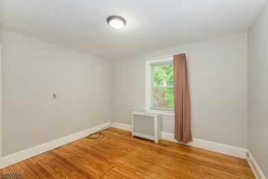 Welcome to this pristine 3-bedroom, 1.1 bath side hall Colonial on Glen Ridge Country Club in New Jersey - for sale on GolfHomes.com, golf home, golf lot