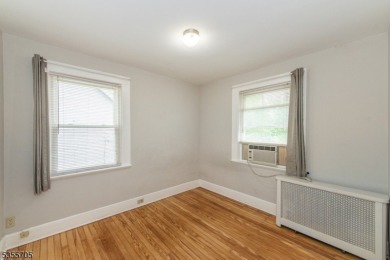 Welcome to this pristine 3-bedroom, 1.1 bath side hall Colonial on Glen Ridge Country Club in New Jersey - for sale on GolfHomes.com, golf home, golf lot