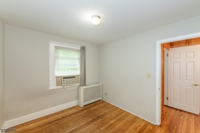 Welcome to this pristine 3-bedroom, 1.1 bath side hall Colonial on Glen Ridge Country Club in New Jersey - for sale on GolfHomes.com, golf home, golf lot