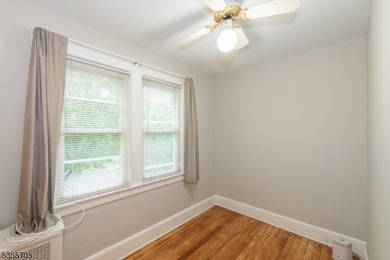 Welcome to this pristine 3-bedroom, 1.1 bath side hall Colonial on Glen Ridge Country Club in New Jersey - for sale on GolfHomes.com, golf home, golf lot