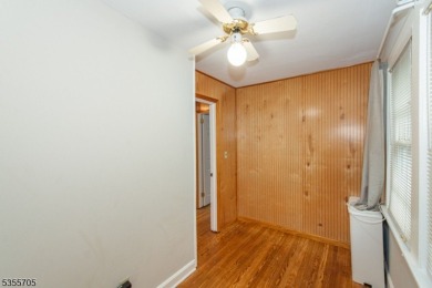 Welcome to this pristine 3-bedroom, 1.1 bath side hall Colonial on Glen Ridge Country Club in New Jersey - for sale on GolfHomes.com, golf home, golf lot