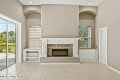 Located in Baytree, Florida, this 3,275-square-foot home sits on on Baytree National Golf Links in Florida - for sale on GolfHomes.com, golf home, golf lot
