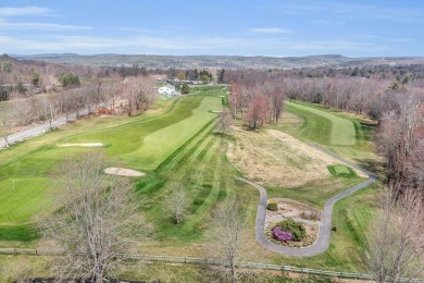 Explore 995 Oak Hill Road, a versatile multi-family property on Oak Hill Country Club in Massachusetts - for sale on GolfHomes.com, golf home, golf lot