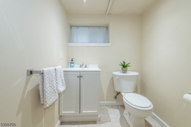 Welcome to this pristine 3-bedroom, 1.1 bath side hall Colonial on Glen Ridge Country Club in New Jersey - for sale on GolfHomes.com, golf home, golf lot