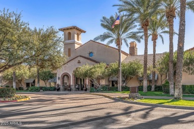 This Preserve floorplan on a premium golf lot w/ OWNED solar may on Copper Canyon Golf Club in Arizona - for sale on GolfHomes.com, golf home, golf lot