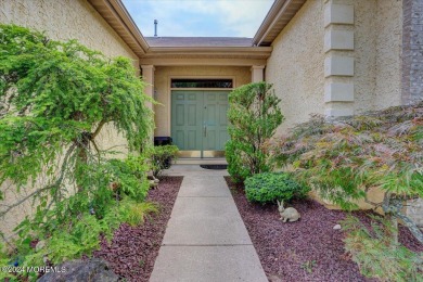 Step into this well appointed Heritage model in Westlake Golf on Westlake Golf and Country Club in New Jersey - for sale on GolfHomes.com, golf home, golf lot