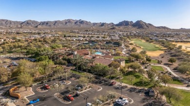 This Preserve floorplan on a premium golf lot w/ OWNED solar may on Copper Canyon Golf Club in Arizona - for sale on GolfHomes.com, golf home, golf lot