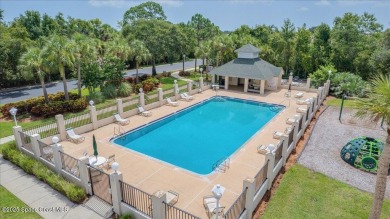 Located in Baytree, Florida, this 3,275-square-foot home sits on on Baytree National Golf Links in Florida - for sale on GolfHomes.com, golf home, golf lot