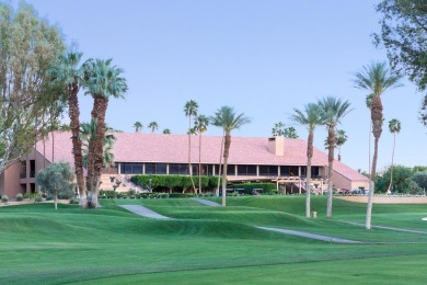 Large elevated lot  (12,197 square feet) inside the gates of on Bermuda Dunes Country Club in California - for sale on GolfHomes.com, golf home, golf lot