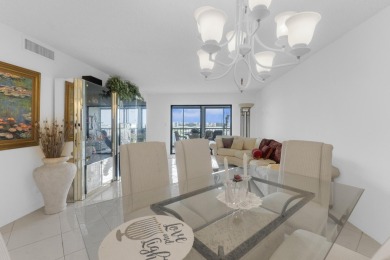 Welcome to this clean, bright, and light condo. Move right in on Marina Lakes Golf Course in Florida - for sale on GolfHomes.com, golf home, golf lot