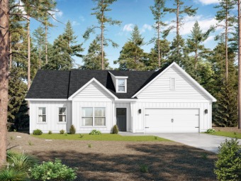 New Construction-in sought after Stillwaters! Functional 3/2 on Stillwaters Golf and Country Club in Alabama - for sale on GolfHomes.com, golf home, golf lot