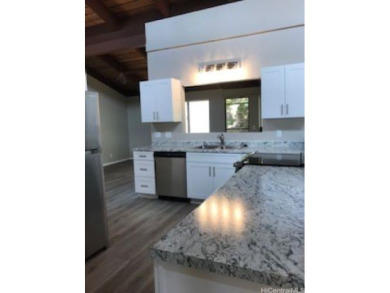 Come and experience this beautifully renovated single-story home on Mililani Golf Club in Hawaii - for sale on GolfHomes.com, golf home, golf lot