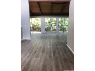 Come and experience this beautifully renovated single-story home on Mililani Golf Club in Hawaii - for sale on GolfHomes.com, golf home, golf lot