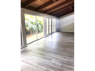 Come and experience this beautifully renovated single-story home on Mililani Golf Club in Hawaii - for sale on GolfHomes.com, golf home, golf lot