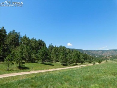 1-Acre Lot in popular Perry Park * Welcome to the Foothills of on Perry Park Country Club in Colorado - for sale on GolfHomes.com, golf home, golf lot
