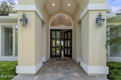 Extremely well maintained custom home in this sought after Old on Sawgrass Country Club - South in Florida - for sale on GolfHomes.com, golf home, golf lot