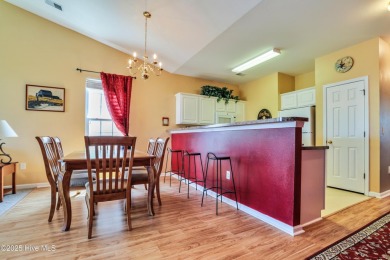 **TURN-KEY COASTAL CONDO IN SUNSET VILLAGE-FULLY FURNISHED-POND on Sandpiper Bay Golf and Country Club in North Carolina - for sale on GolfHomes.com, golf home, golf lot