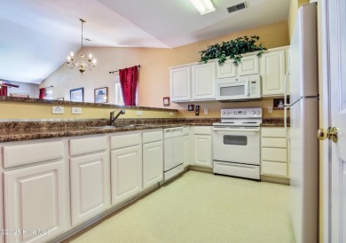 **TURN-KEY COASTAL CONDO IN SUNSET VILLAGE-FULLY FURNISHED-POND on Sandpiper Bay Golf and Country Club in North Carolina - for sale on GolfHomes.com, golf home, golf lot