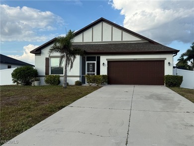 ASSUMABLE FHA LOAN at ONLY 3.625%!! Opportunities like this are on Burnt Store Golf Club in Florida - for sale on GolfHomes.com, golf home, golf lot