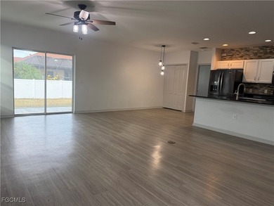 ASSUMABLE FHA LOAN at ONLY 3.625%!! Opportunities like this are on Burnt Store Golf Club in Florida - for sale on GolfHomes.com, golf home, golf lot