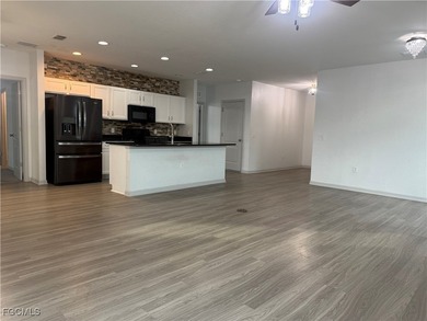 ASSUMABLE FHA LOAN at ONLY 3.625%!! Opportunities like this are on Burnt Store Golf Club in Florida - for sale on GolfHomes.com, golf home, golf lot