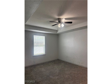 ASSUMABLE FHA LOAN at ONLY 3.625%!! Opportunities like this are on Burnt Store Golf Club in Florida - for sale on GolfHomes.com, golf home, golf lot