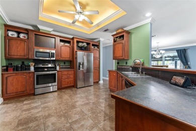 An incredible opportunity awaits with this spacious 4-bedroom on Black Bear Golf Club in Florida - for sale on GolfHomes.com, golf home, golf lot