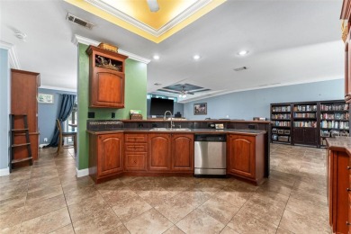 An incredible opportunity awaits with this spacious 4-bedroom on Black Bear Golf Club in Florida - for sale on GolfHomes.com, golf home, golf lot