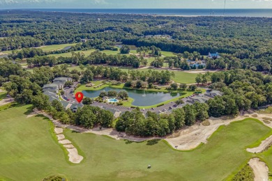 Don't miss this rare opportunity to own a fully furnished on  in South Carolina - for sale on GolfHomes.com, golf home, golf lot