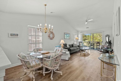 Don't miss this rare opportunity to own a fully furnished on  in South Carolina - for sale on GolfHomes.com, golf home, golf lot