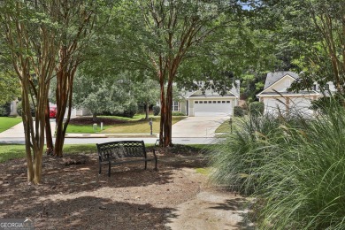 RECENTLY UPDATED AND READY TO SELL!*** FRESHLY PAINTED! ICYNENE on Summergrove Golf Club in Georgia - for sale on GolfHomes.com, golf home, golf lot