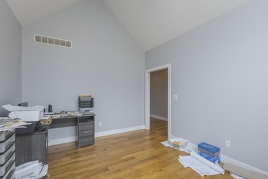 Welcome to this custom-built gem nestled in the serene community on Wild Turkey Trace Golf Club in Kentucky - for sale on GolfHomes.com, golf home, golf lot