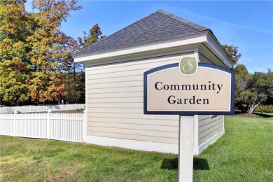 Beautiful, level golf-front lot with views of the 13th fairway on The Tradition Golf Club At Stonehouse in Virginia - for sale on GolfHomes.com, golf home, golf lot