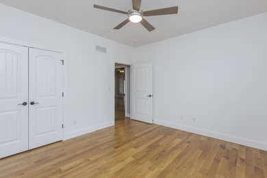 Welcome to this custom-built gem nestled in the serene community on Wild Turkey Trace Golf Club in Kentucky - for sale on GolfHomes.com, golf home, golf lot