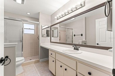 AUGUSTA model with lots of character! The kitchen has a modern on On Top of the World Golf Course in Florida - for sale on GolfHomes.com, golf home, golf lot