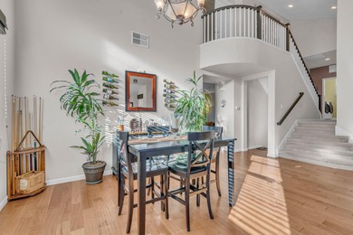 Gracefully situated on a quiet court within a sought-after golf on Shadow Lakes Golf Club in California - for sale on GolfHomes.com, golf home, golf lot