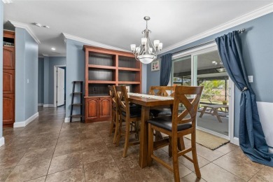 An incredible opportunity awaits with this spacious 4-bedroom on Black Bear Golf Club in Florida - for sale on GolfHomes.com, golf home, golf lot