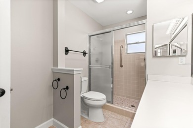 AUGUSTA model with lots of character! The kitchen has a modern on On Top of the World Golf Course in Florida - for sale on GolfHomes.com, golf home, golf lot