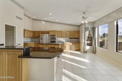 Popular 2BR, 2.5BA Galleria model on the golf course in the on Ironwood Golf Club in Arizona - for sale on GolfHomes.com, golf home, golf lot