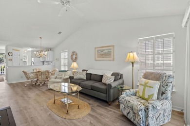 Don't miss this rare opportunity to own a fully furnished on  in South Carolina - for sale on GolfHomes.com, golf home, golf lot