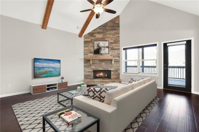 Make this Stunning Craftsman-Style Ranch your New Home and on The Highlands Course at Lake Arrowhead in Georgia - for sale on GolfHomes.com, golf home, golf lot