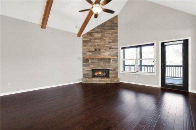 Make this Stunning Craftsman-Style Ranch your New Home and on The Highlands Course at Lake Arrowhead in Georgia - for sale on GolfHomes.com, golf home, golf lot