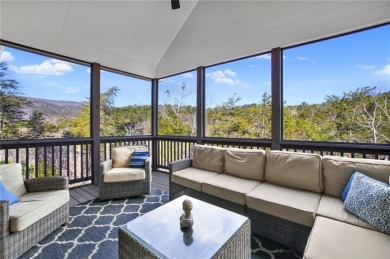 Make this Stunning Craftsman-Style Ranch your New Home and on The Highlands Course at Lake Arrowhead in Georgia - for sale on GolfHomes.com, golf home, golf lot