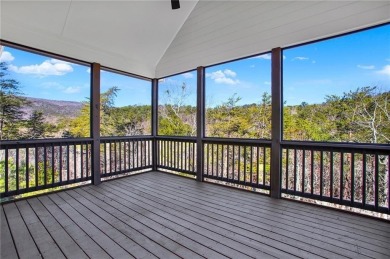 Make this Stunning Craftsman-Style Ranch your New Home and on The Highlands Course at Lake Arrowhead in Georgia - for sale on GolfHomes.com, golf home, golf lot