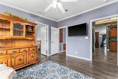 An incredible opportunity awaits with this spacious 4-bedroom on Black Bear Golf Club in Florida - for sale on GolfHomes.com, golf home, golf lot