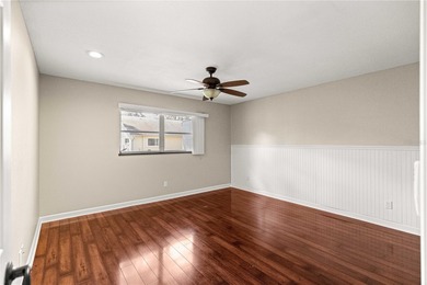 AUGUSTA model with lots of character! The kitchen has a modern on On Top of the World Golf Course in Florida - for sale on GolfHomes.com, golf home, golf lot