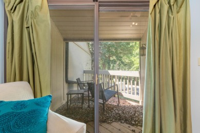 Peaceful Grand Lake getaway in gated Hi-Point Estates with on Shangri La Golf Resort and Club in Oklahoma - for sale on GolfHomes.com, golf home, golf lot