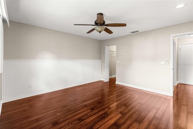 AUGUSTA model with lots of character! The kitchen has a modern on On Top of the World Golf Course in Florida - for sale on GolfHomes.com, golf home, golf lot